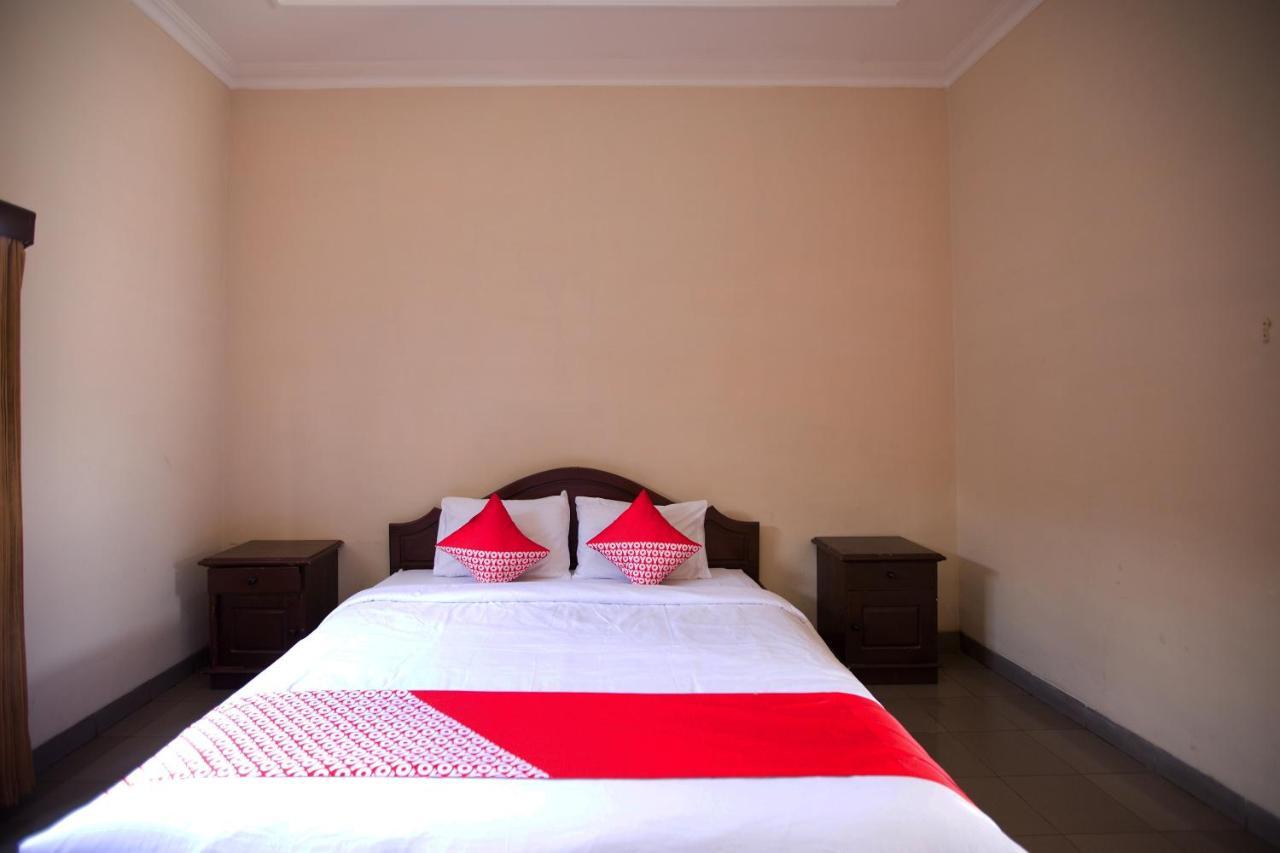 Oyo 3207 Hotel Gracia Bandar Lampung Eksteriør bilde